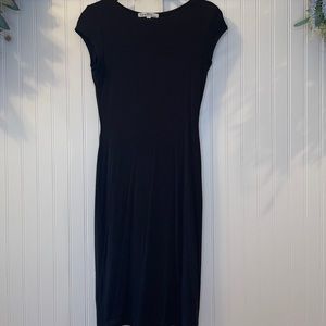 Velvet Torch Los Angeles Bodycon Dress